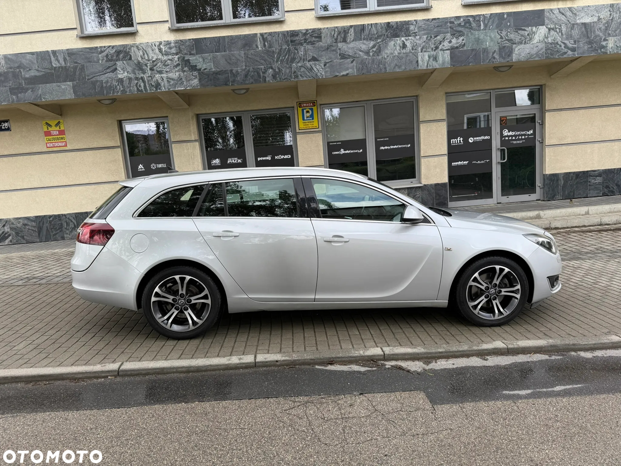 Opel Insignia 2.0 CDTI Cosmo - 7