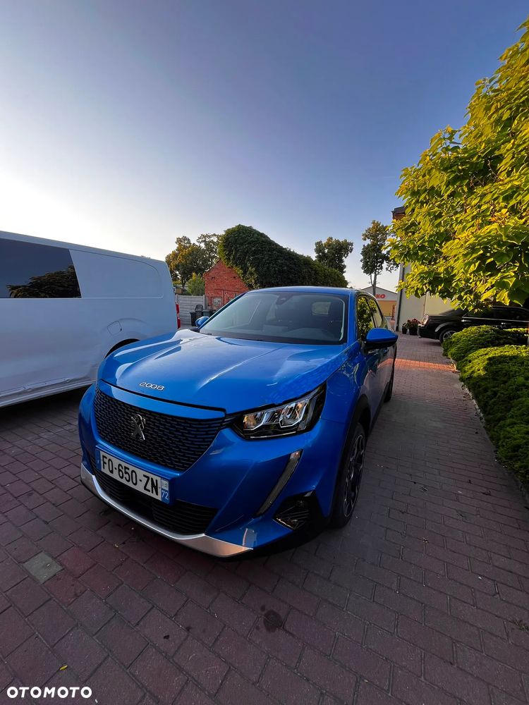 Peugeot 2008 136 Active - 6