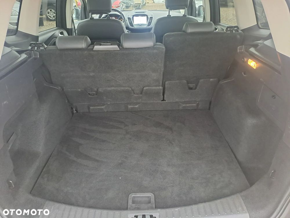 Ford Kuga 1.5 EcoBoost FWD Titanium Plus ASS - 12