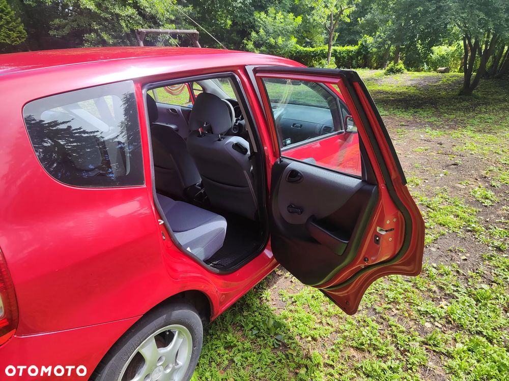 Honda Jazz 1.4 ES - 13