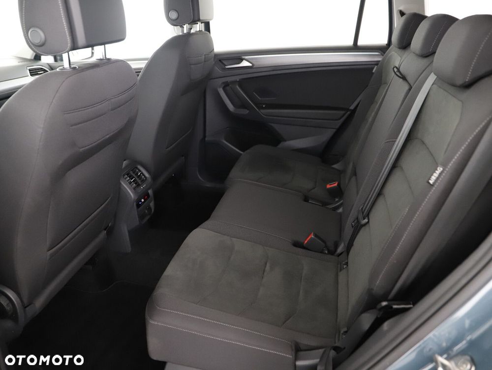 Volkswagen Tiguan Allspace 2.0 TDI 4Mot Elegance DSG - 21