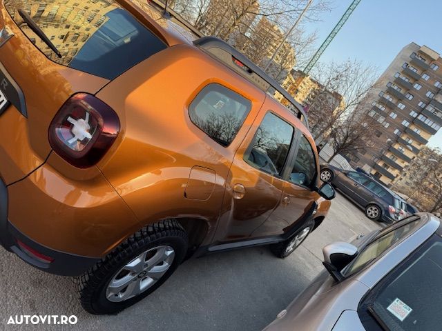 Dacia Duster TCe 100 Comfort - 5