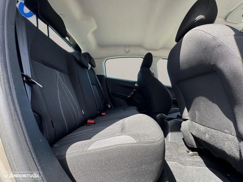 Peugeot 208 1.0 VTi Access - 20