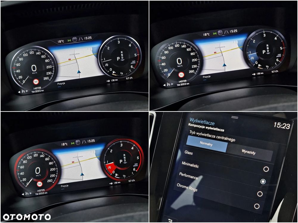 Volvo XC 40 D3 SCR Inscription - 29