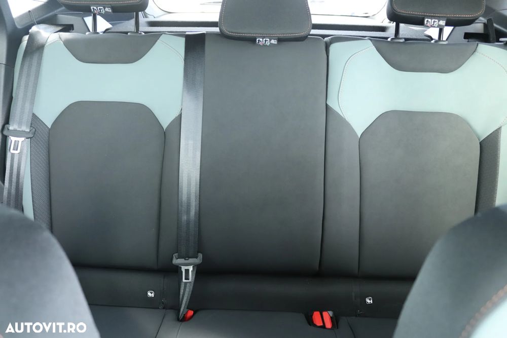 Dacia Duster HEV 155 Extreme - 13