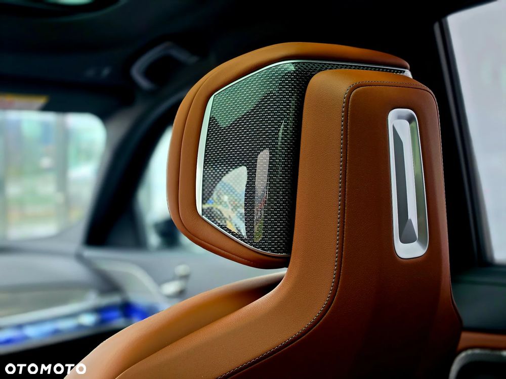 BMW Seria 7 740d xDrive mHEV M Sport sport - 35