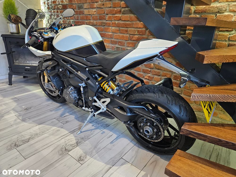 Triumph Speed Triple - 6