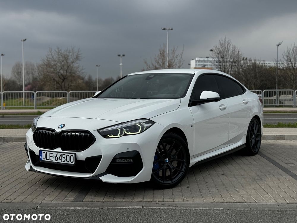 BMW Seria 2 220d M Sport sport - 1