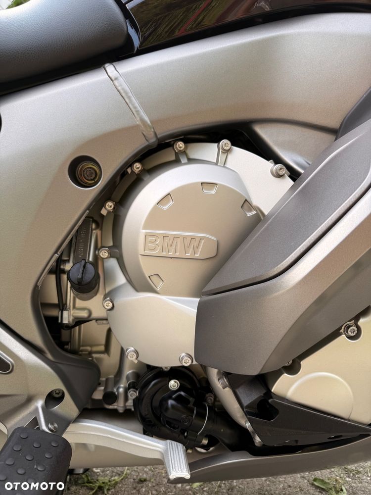 BMW K - 18