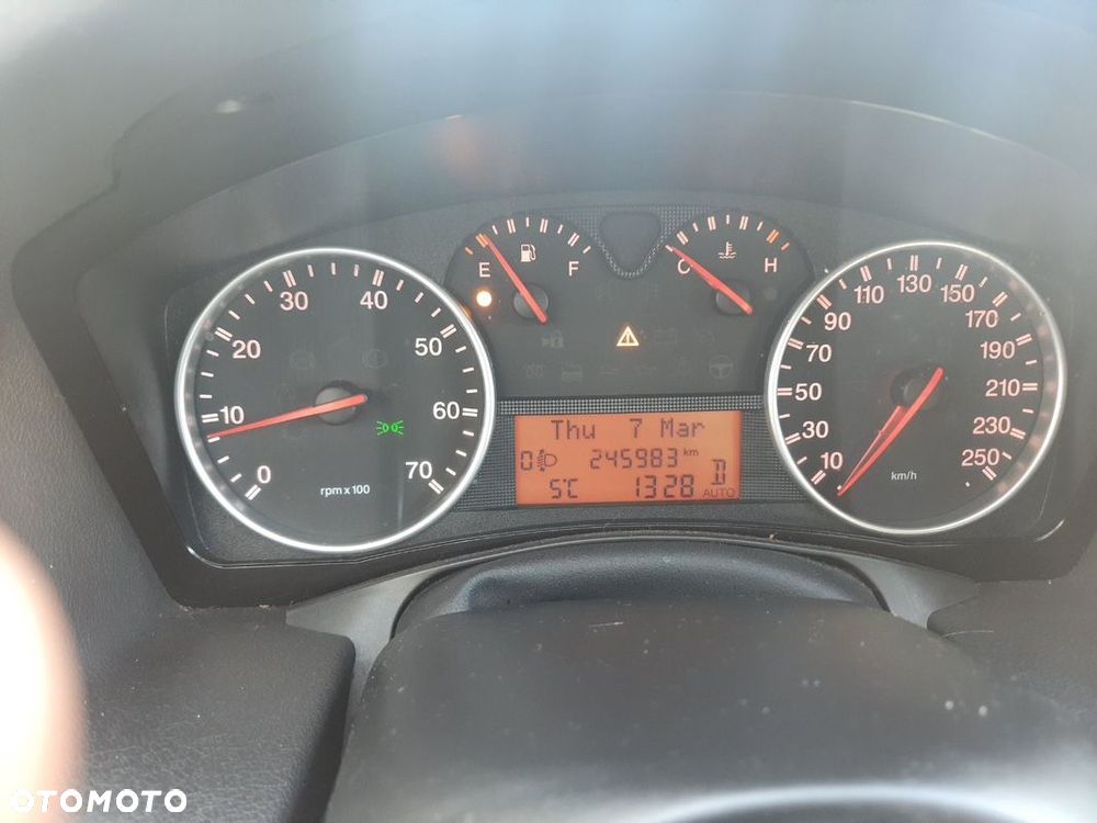 Fiat Croma 1.9 Multijet 16V DPF Automatik Active - 20