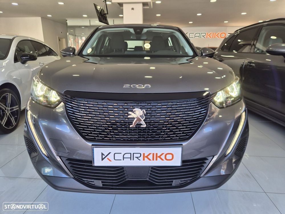 Peugeot 2008 1.5 BlueHDi Active - 2