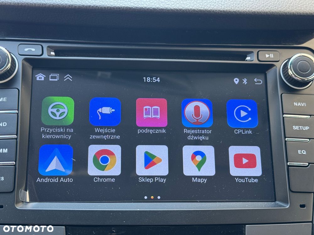 Hyundai i40 1.6 Comfort - 22