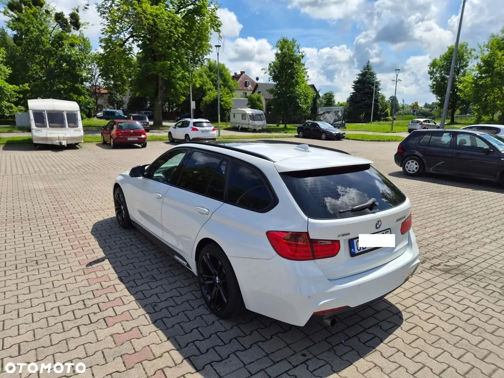 BMW Seria 3 - 11