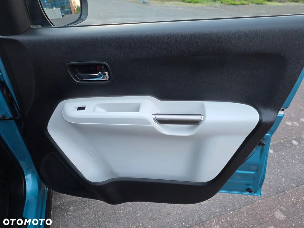 Suzuki Ignis Comfort+ - 30