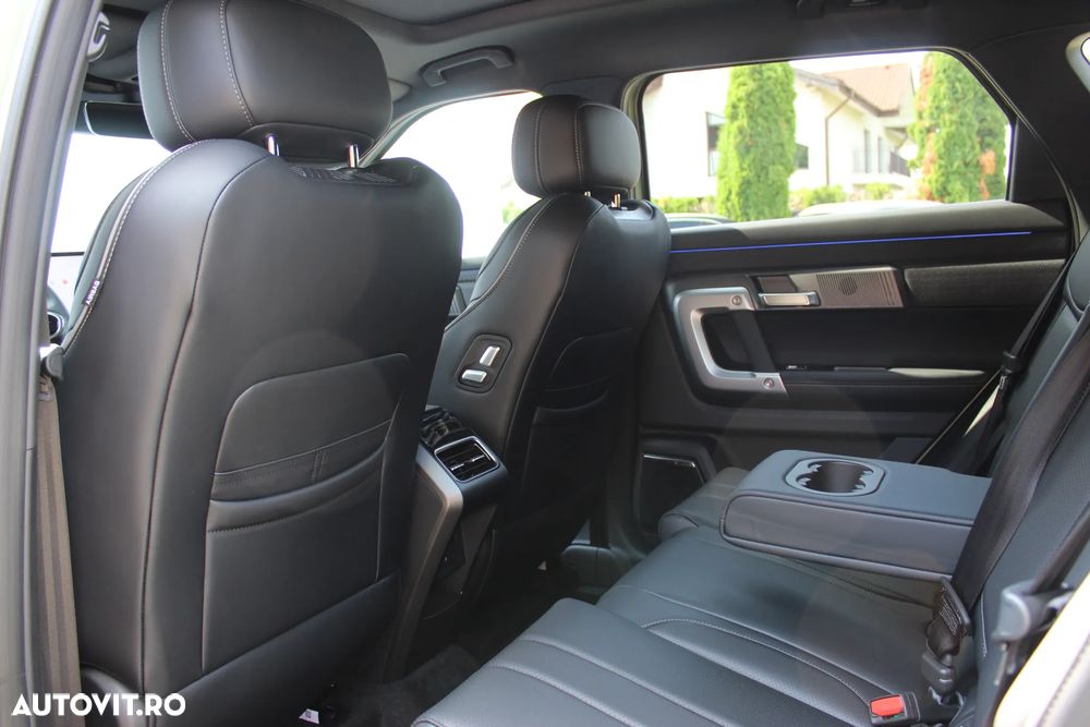 Jaecoo 7 1.6 TGDI AWD 7DCT Exclusive - 36