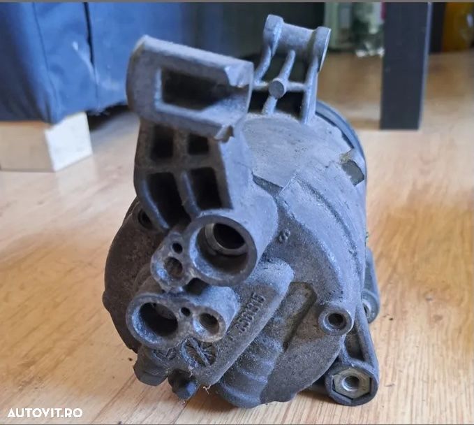 Compresor clima ac climatronic aer conditionat MINI R52 R50 R53 - 4