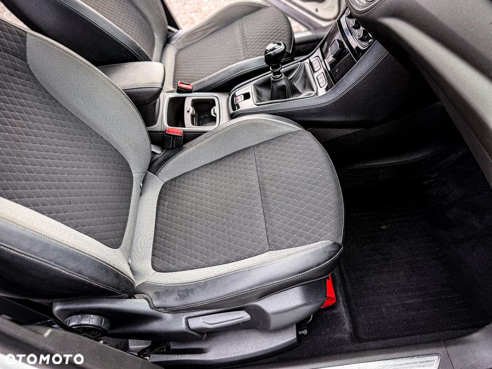 Opel Grandland X 1.2 Start/Stop Business Elegance - 22