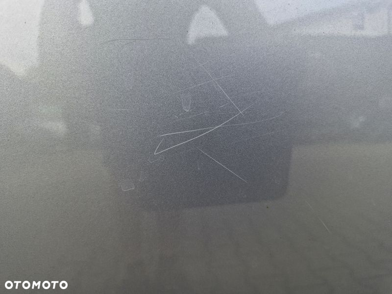 PEUGEOT 308 1 I T7 MASKA POKRYWA SILNIKA PRZÓD PRZEDNIA EZRC - 4