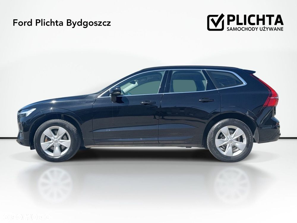 Volvo XC 60 - 9