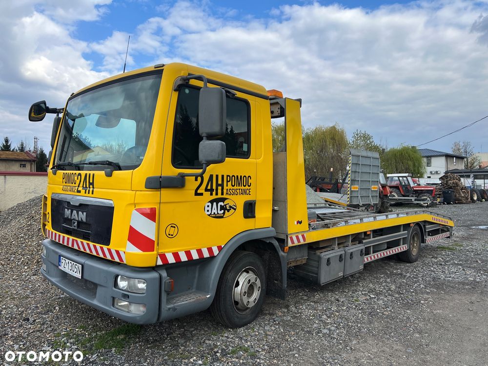 Volkswagen Transporter L2H1 Plus Trendline - 21