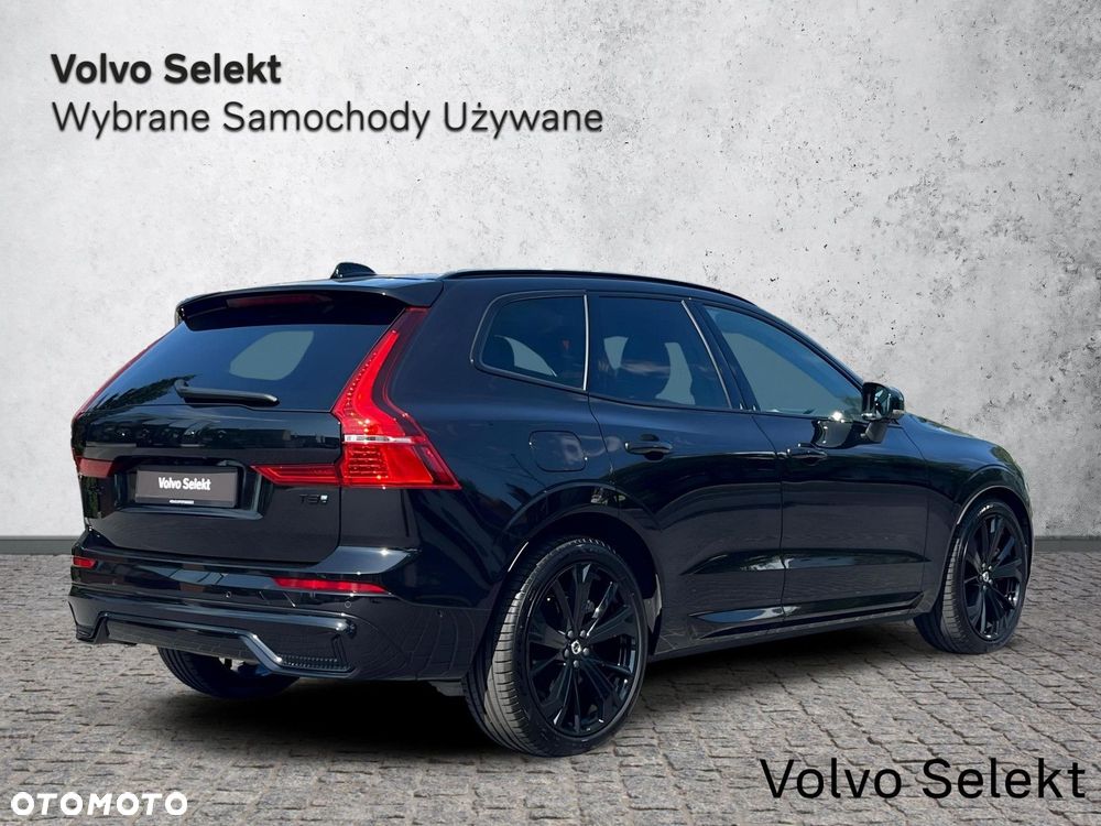 Volvo XC 60 - 10