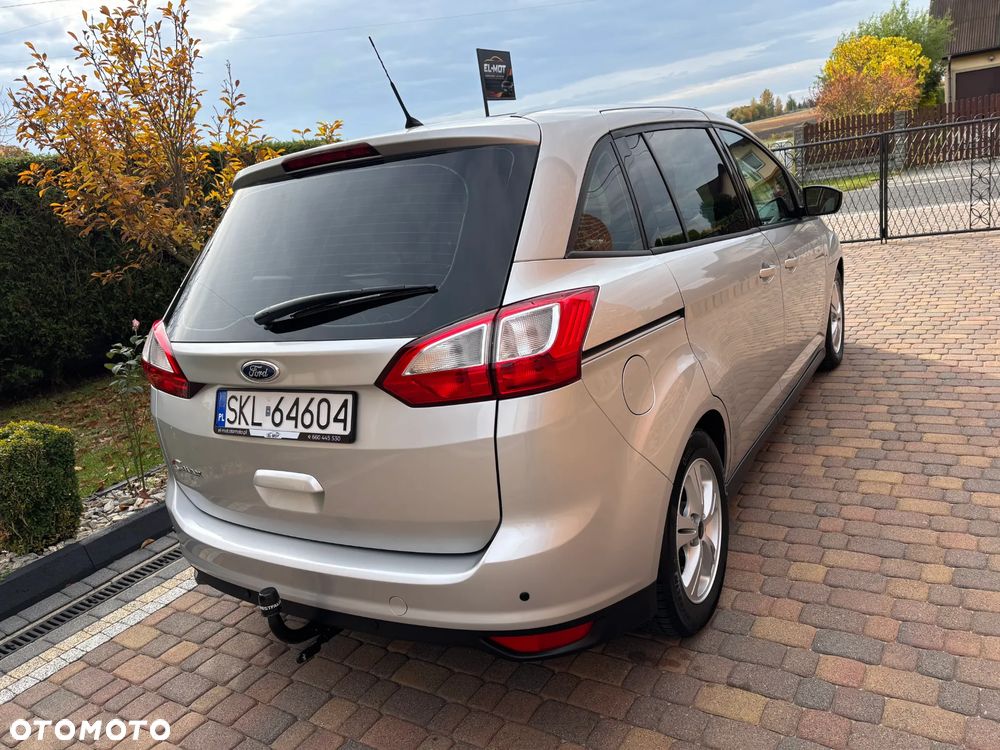 Ford Grand C-MAX 1.6 TDCi Edition - 6