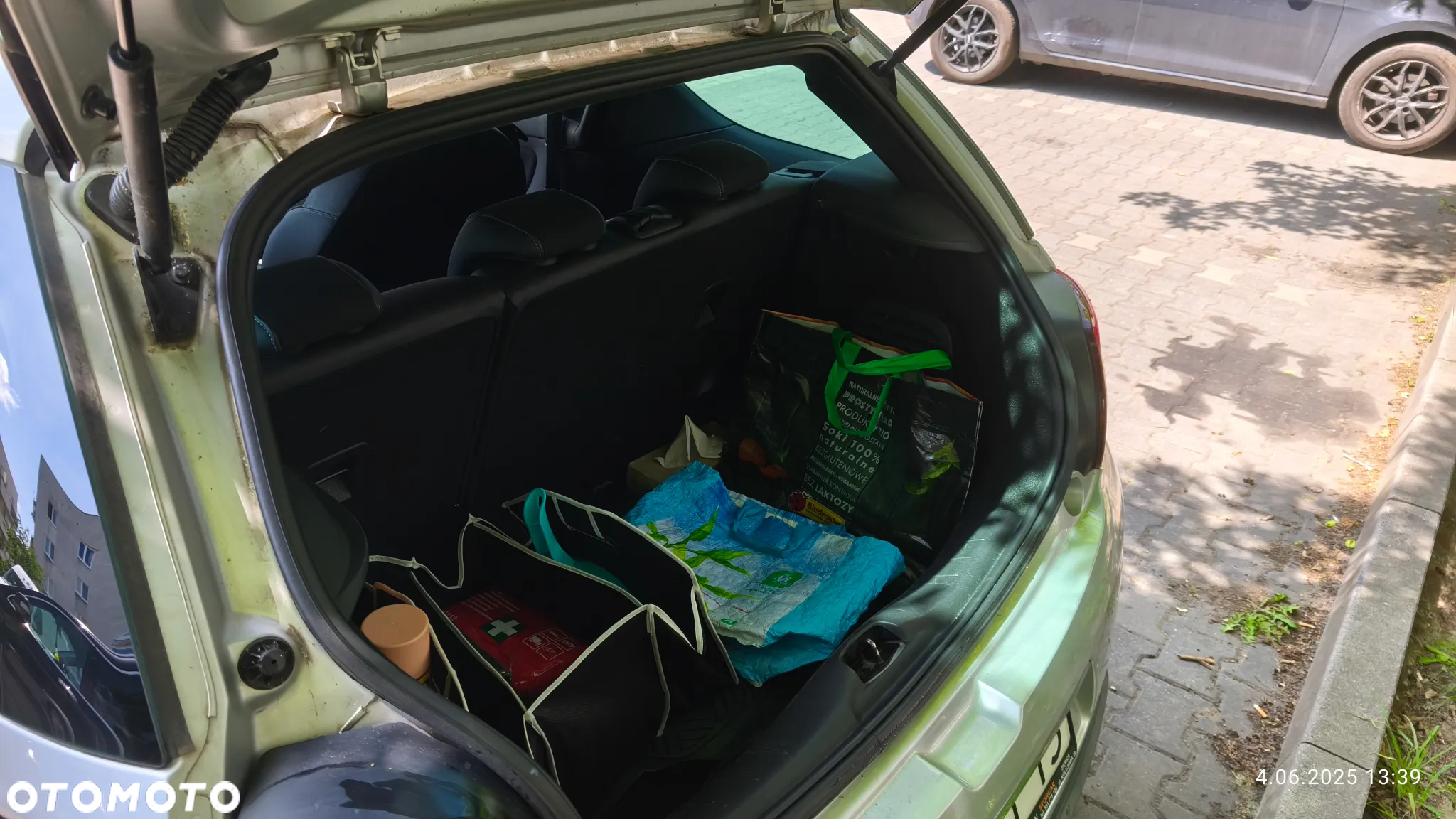 Citroën DS3 - 8