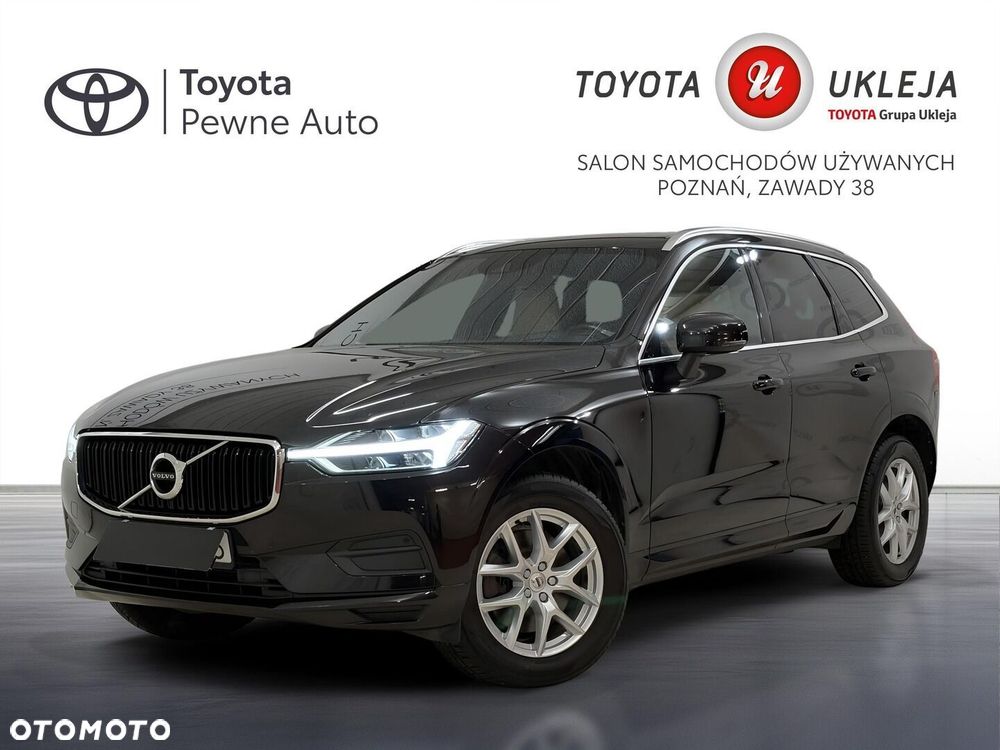 Volvo XC 60 - 2