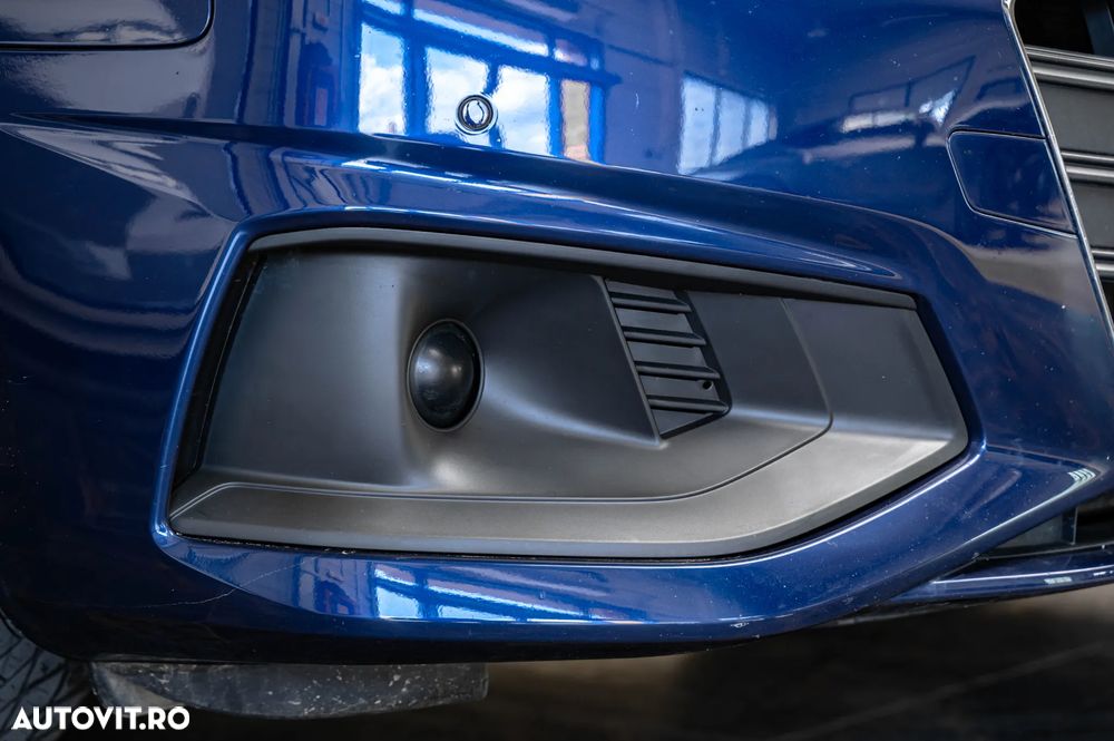 Audi A4 2.0 35 TDI S tronic MHEV Advanced - 32