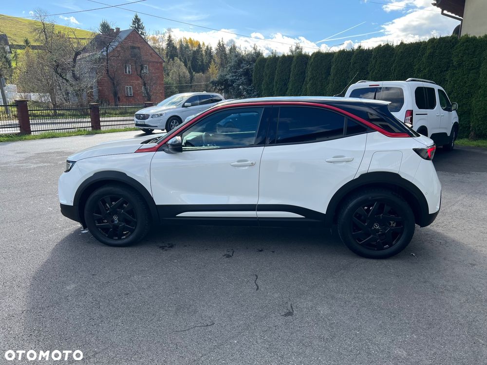 Opel Mokka 50kWh Elegance - 8
