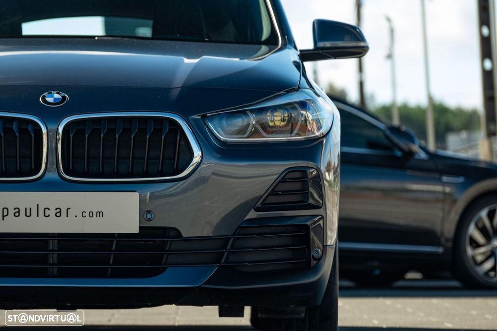 BMW X2 25 e xDrive - 11