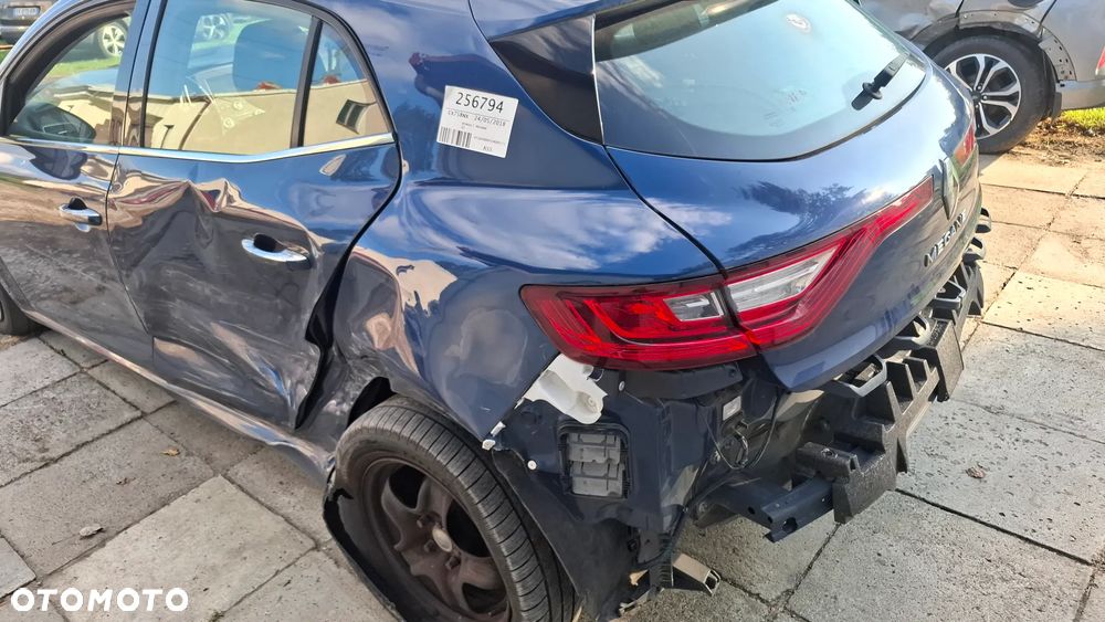 Renault Megane - 7