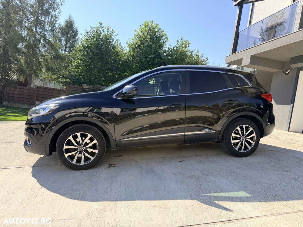 Renault Kadjar 1.5 DCI EDC Intens - 5