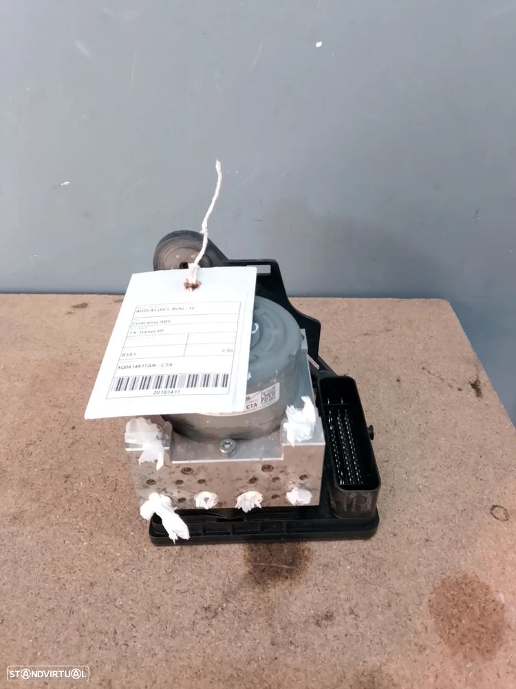 ABS AUDI A3 8V 12- 1.6 TDI / 5Q0614517AR - 1