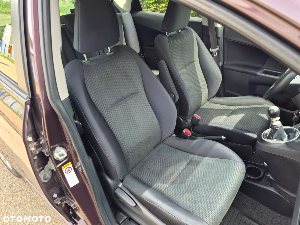 Toyota Verso S 1.33 VVT-i Club - 14