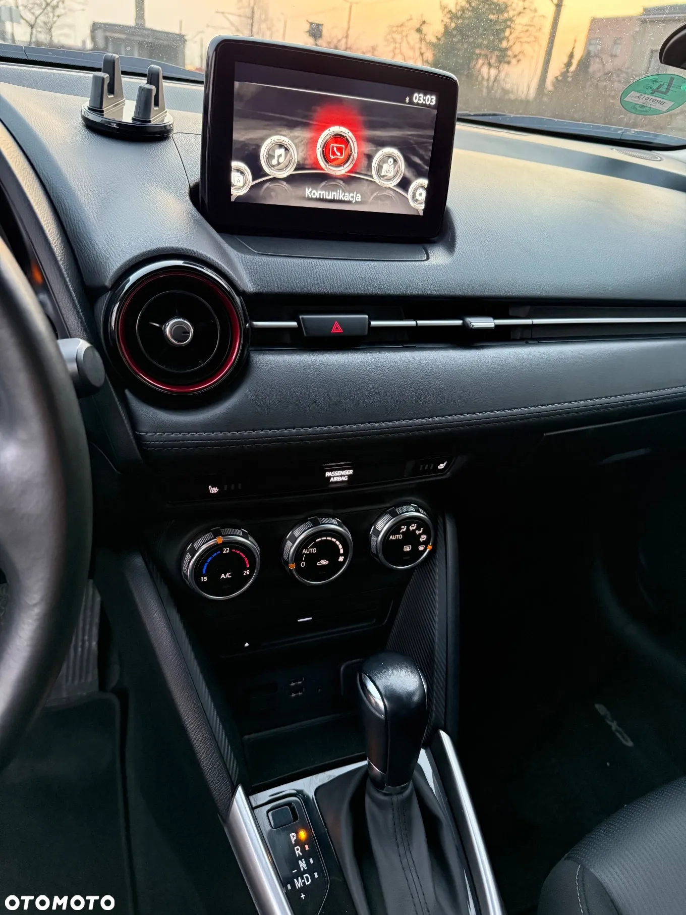 Mazda CX-3 - 32