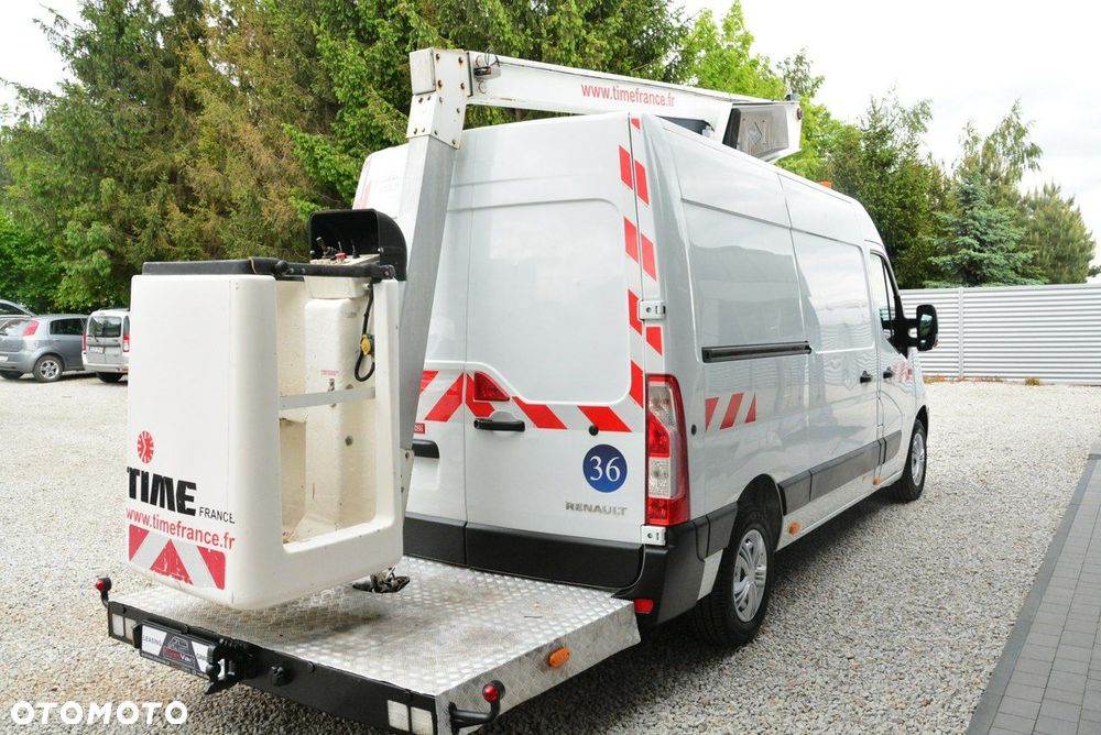 Renault Master - 4