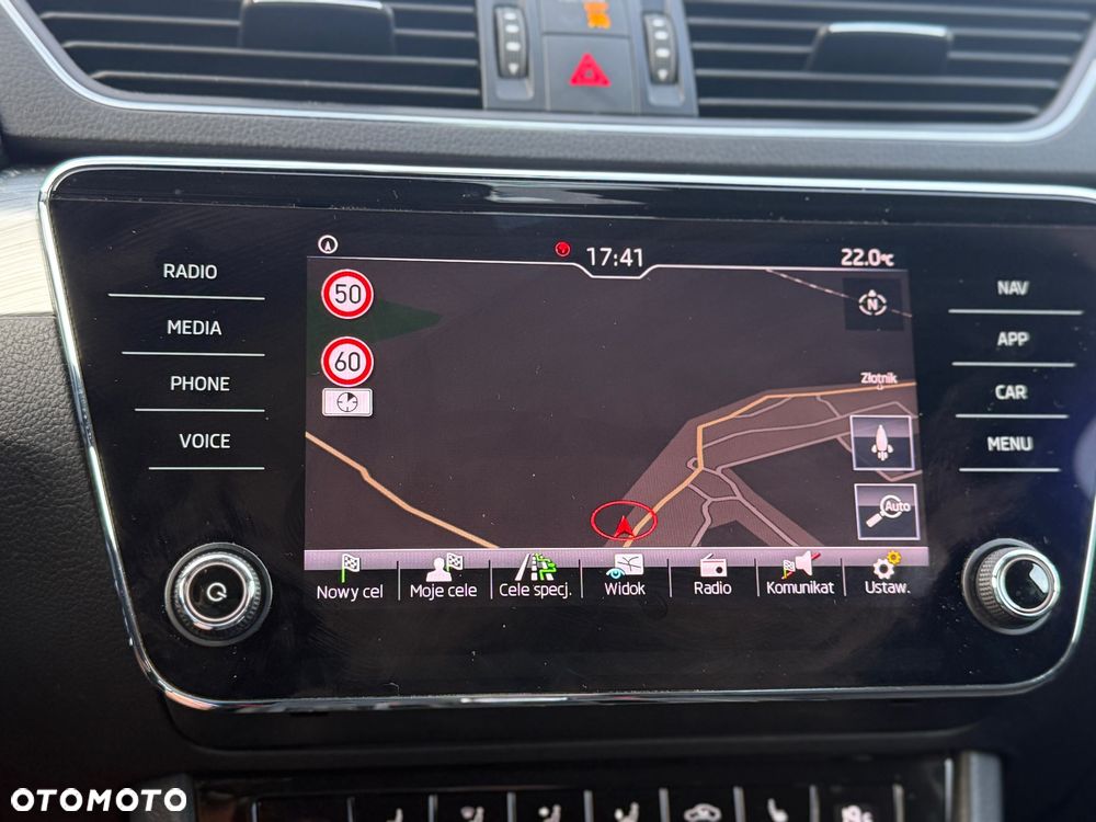 Skoda Superb - 40