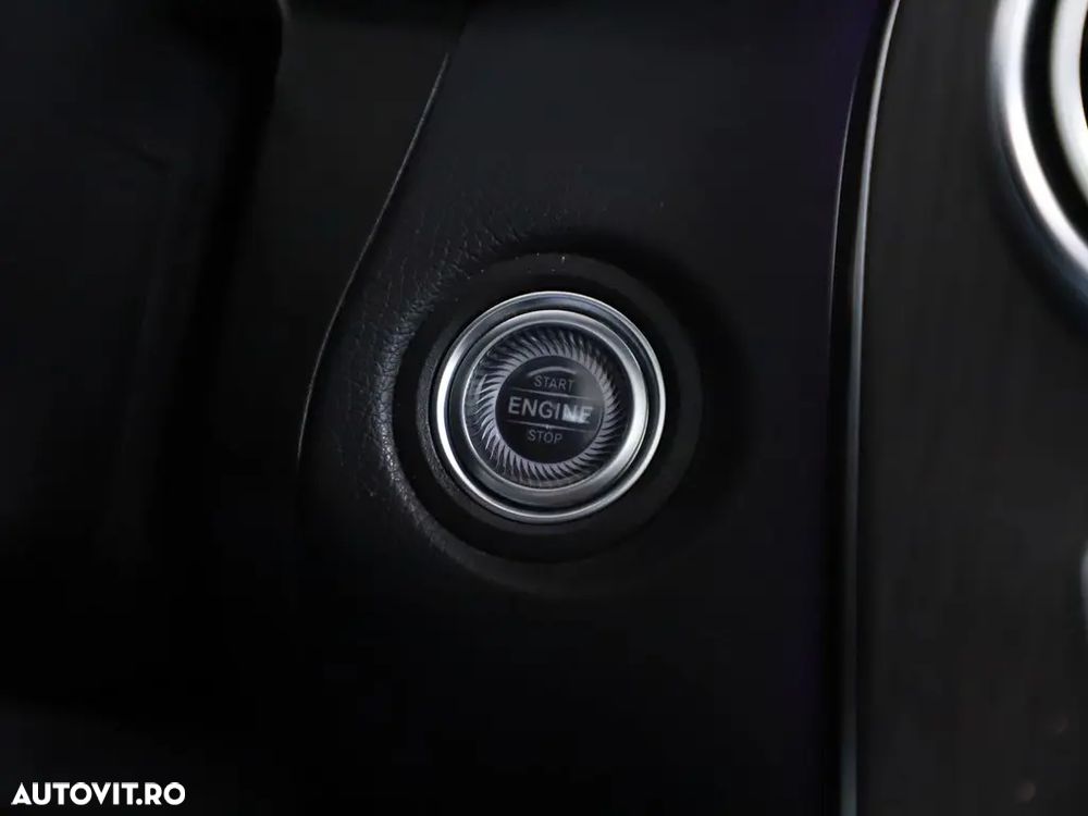 Mercedes-Benz GLC 300 de 4MATIC - 18