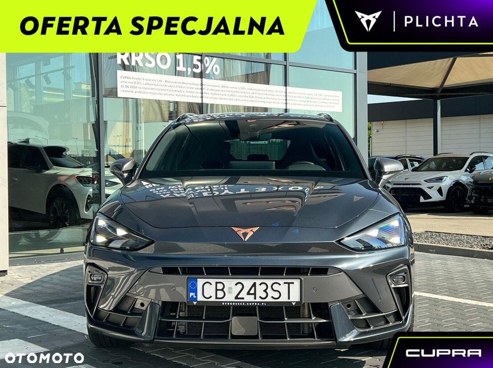 Cupra Leon Sportstourer 1.5 eTSI DSG - 2