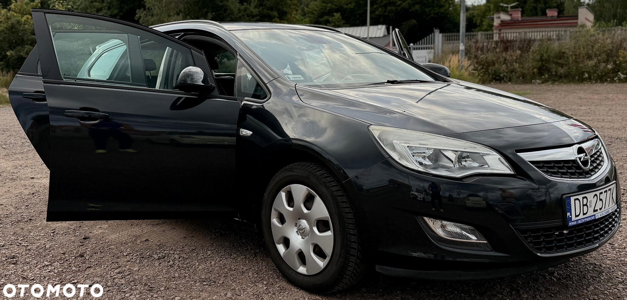 Opel Astra IV 1.4 T Enjoy - 3