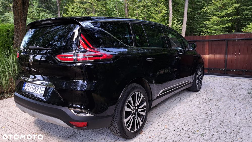 Renault Espace Energy dCi 160 EDC Initiale Paris - 8
