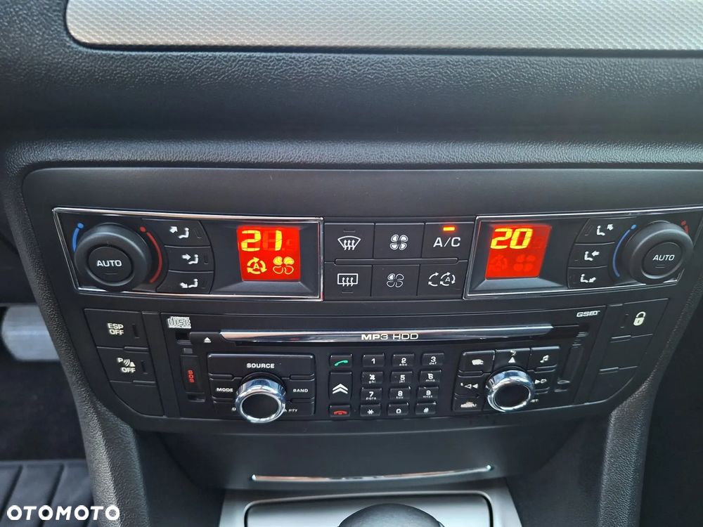 Citroën C5 2.0 16V Confort - 30