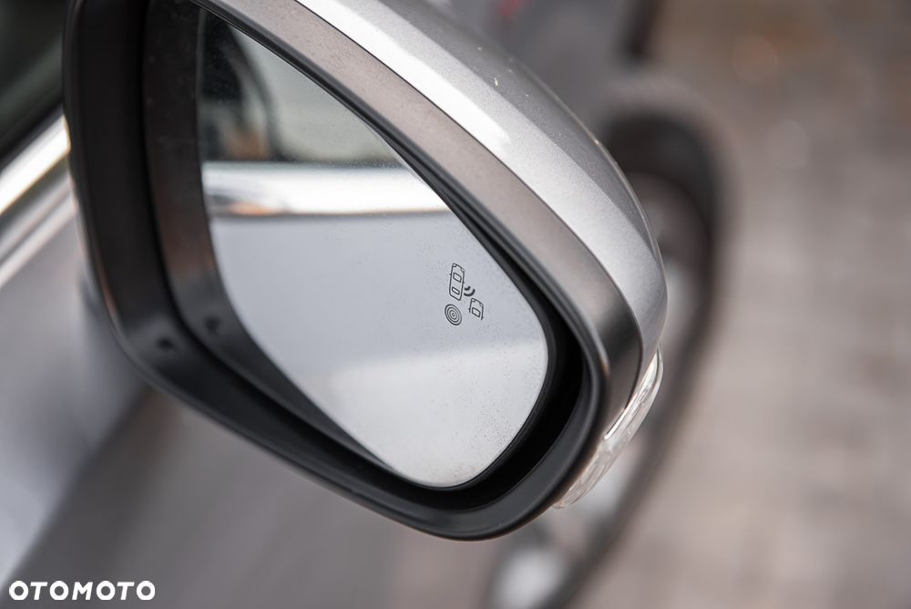 Peugeot 508 2.0 BlueHDi Allure S&S - 29