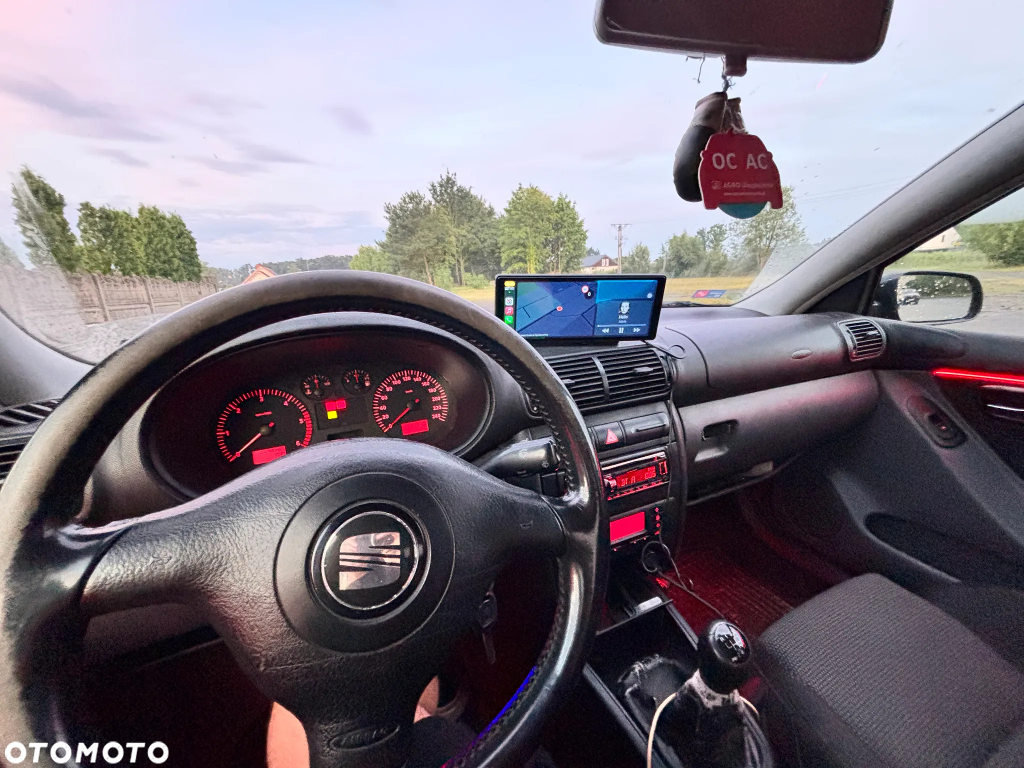Seat Toledo 1.9 TDI Signo - 7