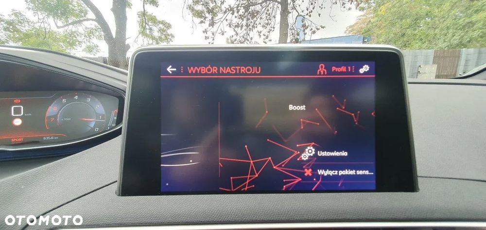 Peugeot 5008 1.2 PureTech GT S&S - 27