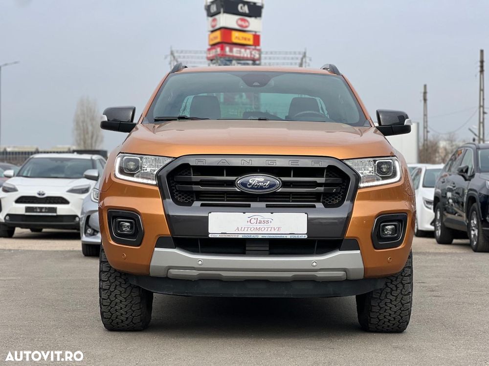 Ford Ranger - 3