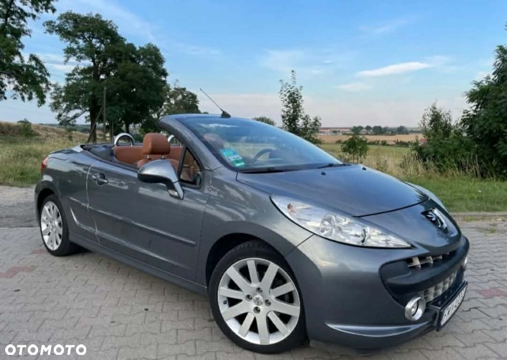 Peugeot 207 1.6 Turbo Platinum - 1