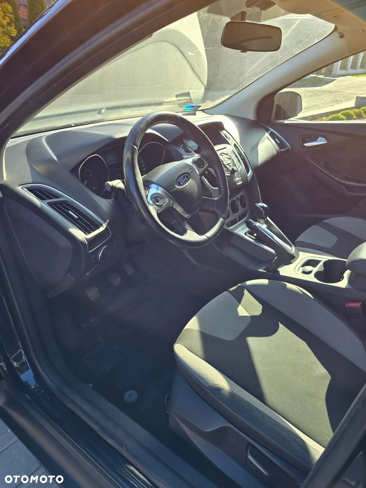 Ford Focus 1.0 EcoBoost Edition - 7