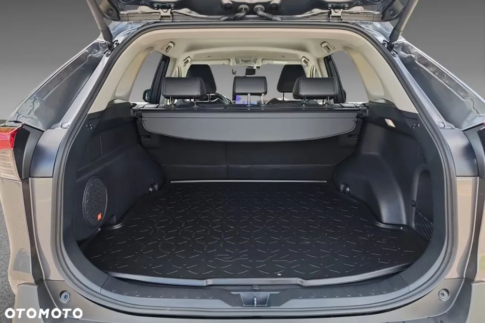 Toyota RAV4 2.5 Hybrid Executive 4x4 - 16